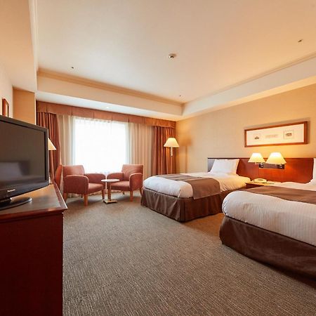 Rembrandt Hotel Ebina Buitenkant foto