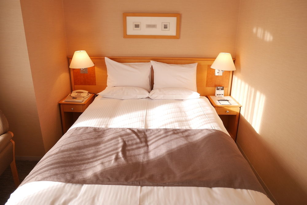 Rembrandt Hotel Ebina Buitenkant foto