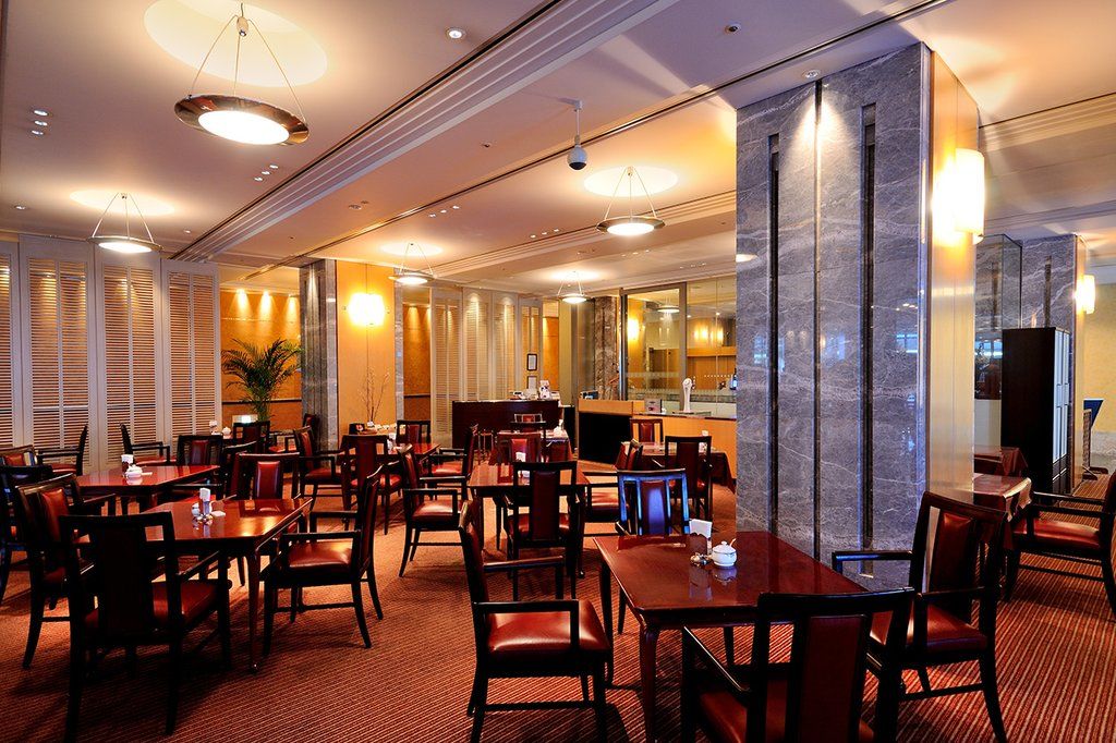 Rembrandt Hotel Ebina Buitenkant foto