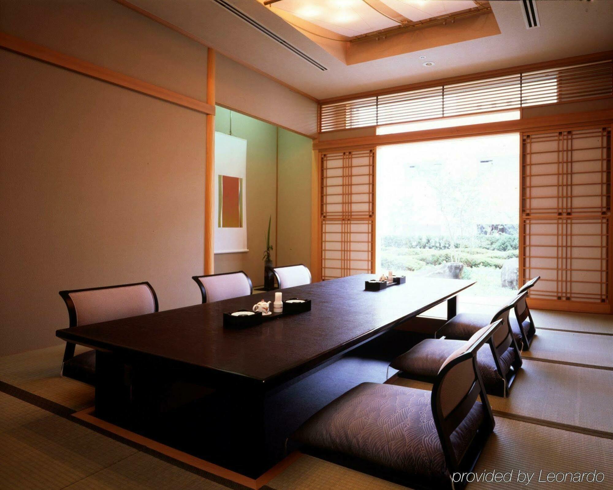 Rembrandt Hotel Ebina Buitenkant foto